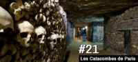 Picture 25 underground wonders of the world unearthed from the deepest and darkest corners of the world. 