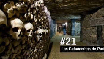 Picture 25 underground wonders of the world unearthed from the deepest and darkest corners of the world. 
