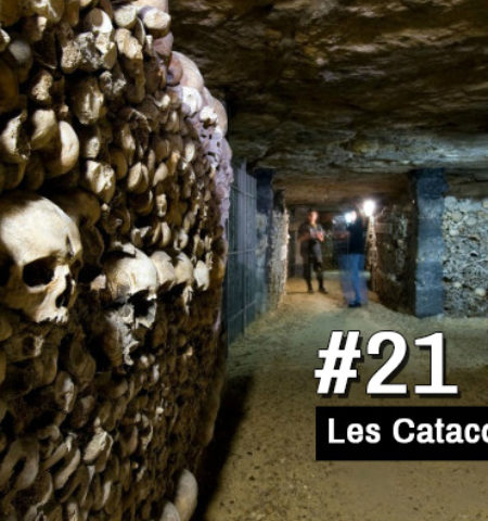Picture 25 underground wonders of the world unearthed from the deepest and darkest corners of the world. 