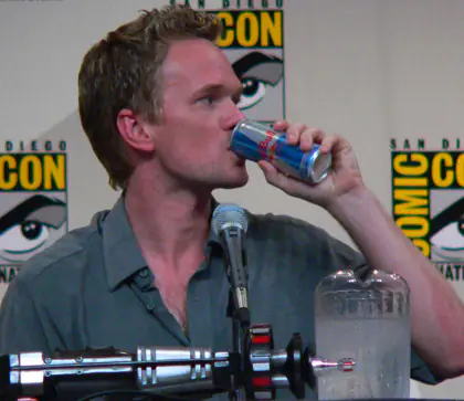 NPH red bull