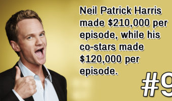 Picture 28 Legen-DARY Facts about “How I Met Your Mother” that You Never Knew!