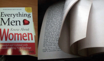 Picture 18 Interesting and Fun Facts about Women That Explain A Lot!