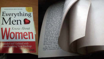 Picture 18 Interesting and Fun Facts about Women That Explain A Lot!