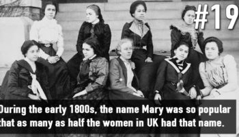 Picture 21 Weird Facts about British History that Will Change Your Idea of It