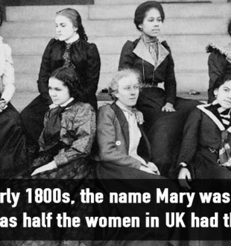 Picture 21 Weird Facts about British History that Will Change Your Idea of It