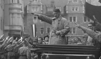 Picture 16 Deadliest Wars in Human History with a Death Toll of Over 2 Million