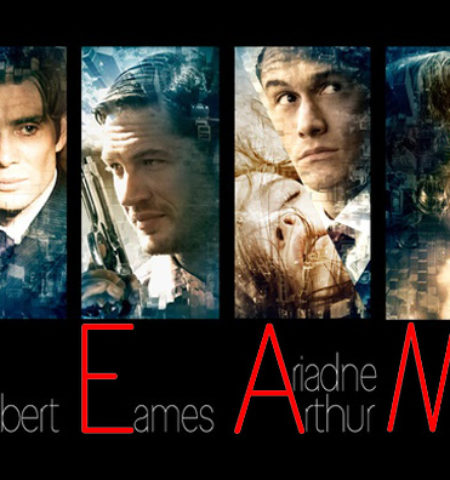 Picture 24 Interesting Facts about ‘Inception’ that you probably never knew