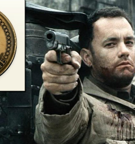 Picture 24 Facts about ‘Saving Private Ryan’ That Will Make You Give it Some Goddamn Respect