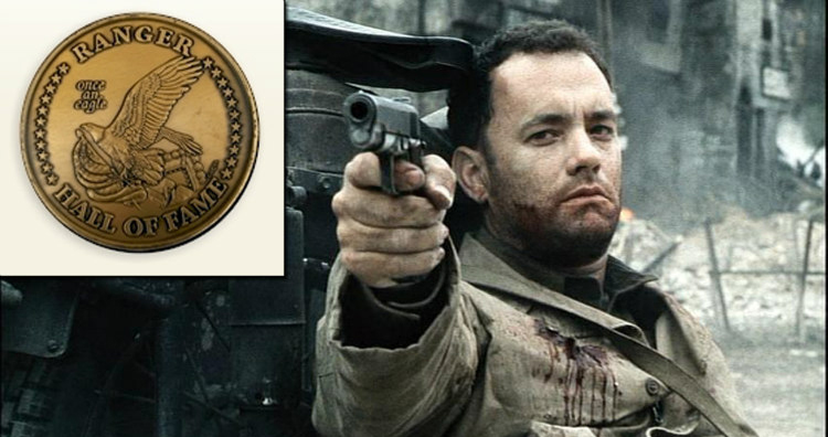 Facts about Saving Private Ryan