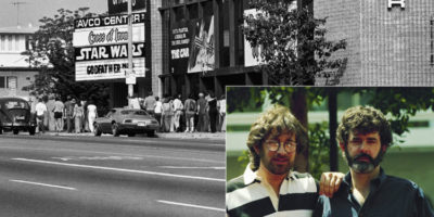 Picture 24 Cool and Interesting Facts about ‘Star Wars’ That You Don’t Know