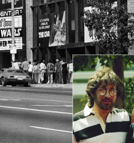 Picture 24 Cool and Interesting Facts about ‘Star Wars’ That You Don’t Know