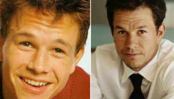 Picture 21 Less-Known Facts about Famous Celebrities