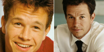 Picture 21 Less-Known Facts about Famous Celebrities