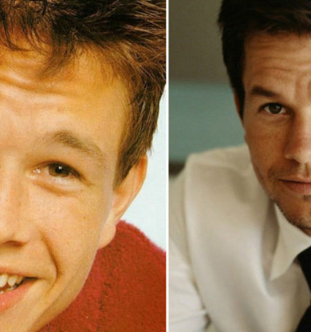 Picture 21 Less-Known Facts about Famous Celebrities