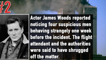 Picture 20 Less-known Facts Related to 9/11 Attacks That are Pretty Sad and Shocking!