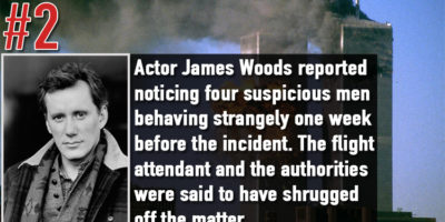 Picture 20 Less-known Facts Related to 9/11 Attacks That are Pretty Sad and Shocking!