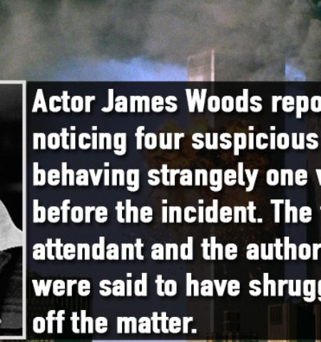 Picture 20 Less-known Facts Related to 9/11 Attacks That are Pretty Sad and Shocking!