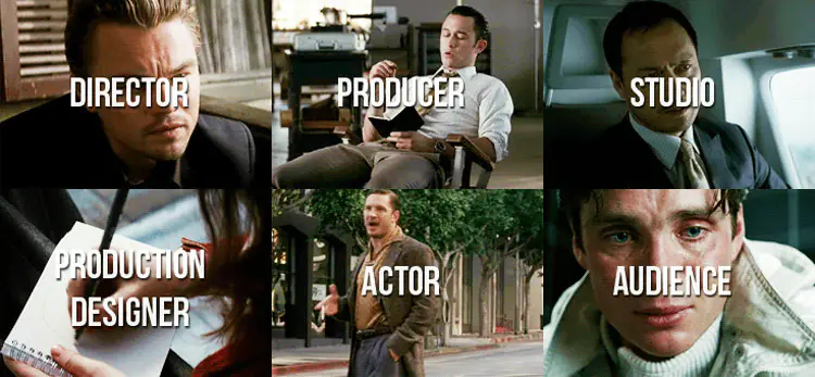 24 Facts About Inception That Every Fan Must Know