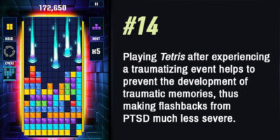 Picture 15 Super Facts That Will Show You Power of Gaming