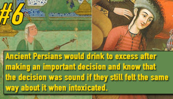 Picture 18 Weird and Amazing Facts About Ancient Civilizations