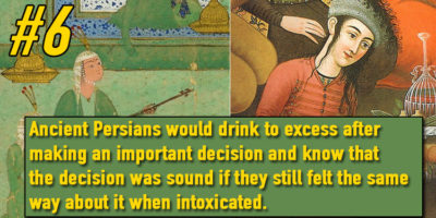 Picture 18 Weird and Amazing Facts About Ancient Civilizations