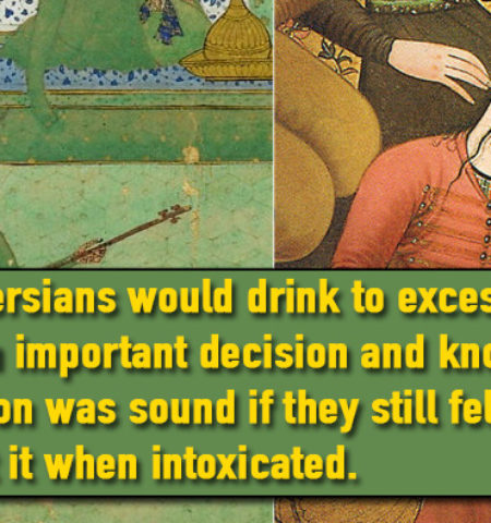 Picture 18 Weird and Amazing Facts About Ancient Civilizations