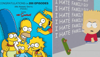 Picture 24 Uber-Cool Facts about ‘South Park’ That You Probably Never Knew