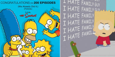 Picture 24 Uber-Cool Facts about ‘South Park’ That You Probably Never Knew