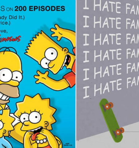 Picture 24 Uber-Cool Facts about ‘South Park’ That You Probably Never Knew