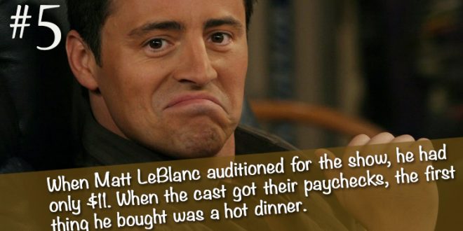 24-interesting-facts-about-friends-to-feed-your-nostalgia