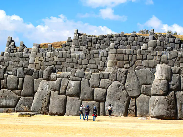 Contents On Inca 18 Weird and Amazing Facts About Ancient Civilizations