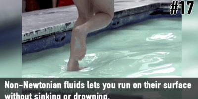 Picture 20 Really cool Science Facts that you probably never learned at school