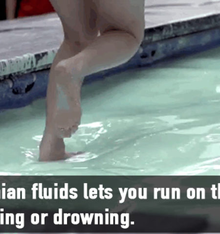 Picture 20 Really cool Science Facts that you probably never learned at school