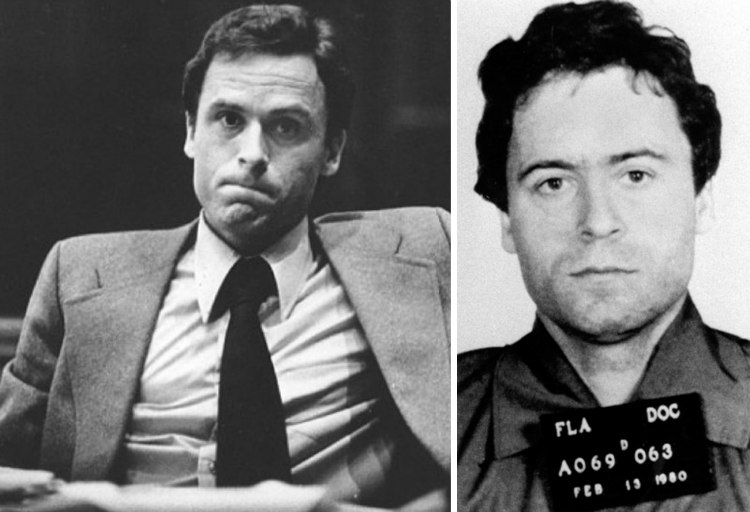 15 Infamous Criminals and Their Last Words Before Execution