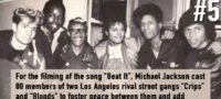 Picture 20 Facts about Michael Jackson That You Probably Don’t Know