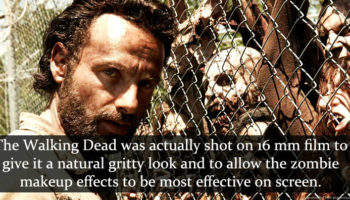 Picture 22 Interesting Facts about ‘The Walking Dead’ that Every Fan Must Know