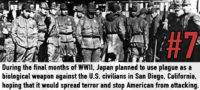 Picture 23 Less Known Facts About WWII That You Probably Never Heard Of