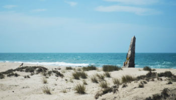 Picture Pictures of a Ghost Town from India, Which was Destroyed by a Cyclone in 1964 and Claimed Many Lives