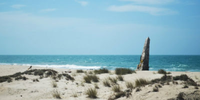 Picture Pictures of a Ghost Town from India, Which was Destroyed by a Cyclone in 1964 and Claimed Many Lives