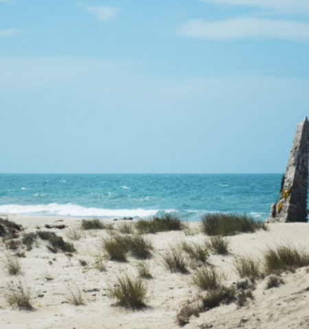 Picture Pictures of a Ghost Town from India, Which was Destroyed by a Cyclone in 1964 and Claimed Many Lives