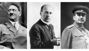 Picture 20 Weird and Interesting Facts about Famous Historical Figures