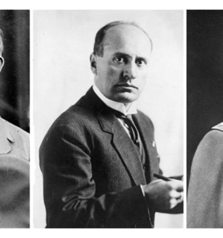 Picture 20 Weird and Interesting Facts about Famous Historical Figures