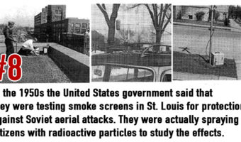 Picture 18 Horrifying Facts That You’d Hate to Know, But You Should