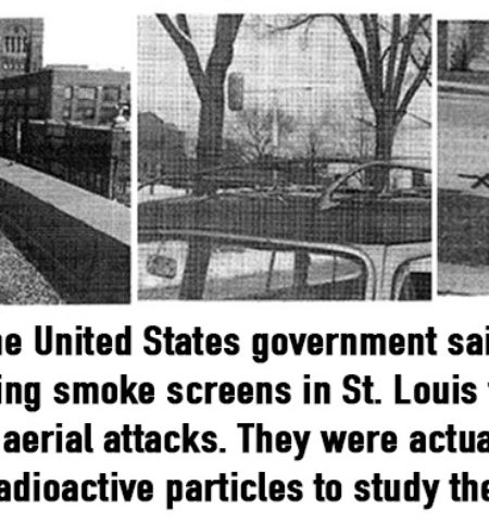 Picture 18 Horrifying Facts That You’d Hate to Know, But You Should