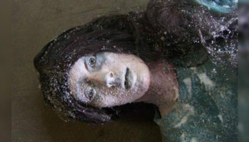 Picture A Mysterious Case of a Woman, Jean Hilliard, who Recovered Completely After Freezing Solid at -22ºF for 6 hours