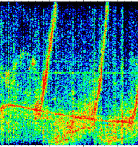 Picture The Eerie Sounds of Saturn’s Radio Waves Recorded by NASA’s Cassini-Huygens, And It’s Absolutely Chilling!