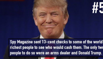 Picture 18 Interesting Facts About Donald Trump That You Should Know