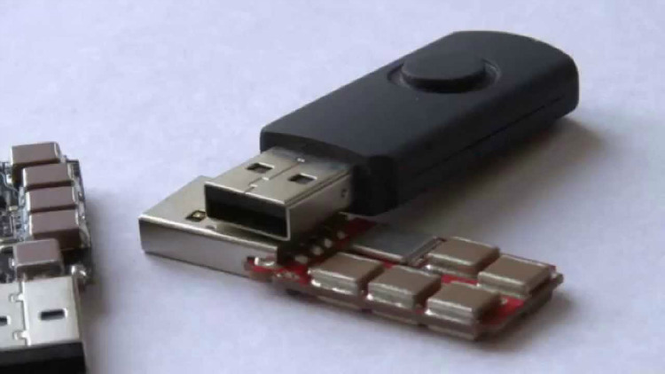 USB 4