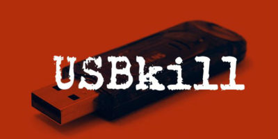 Picture There is a USB device that can Literally Kill your Computer within Seconds of Inserting it