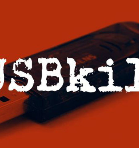 Picture There is a USB device that can Literally Kill your Computer within Seconds of Inserting it